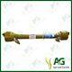 Pto Shaft Suitable For Small Mowers Etc. T2 Series