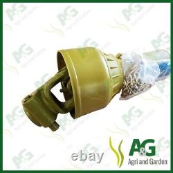 PTO Shaft Suitable for Small Mowers etc. T2 Series