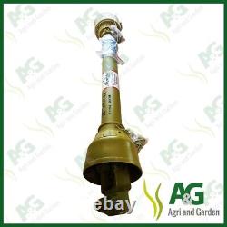 PTO Shaft Suitable for Small Mowers etc. T2 Series