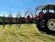 P-ss240/4 Fpm 2.4m Wheel Rake For Compact Tractors