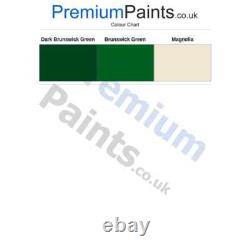 Paintmaster Oil Based Oxide Gloss Heavy Duty Machine Enamel