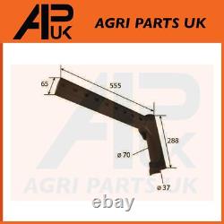Pair Front Axle HD Spindle Arm LH RH 285mm for Massey Ferguson 165 168 Tractor