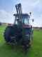 Parmiter Tractor 3pl Mounted Post Knocker, Malone, Wrag, Bryce, Shelbourne