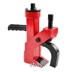 Pneumatic Bead Breaker Heavy Duty Tire Change Tool for Car Truck Tractor ATV RV