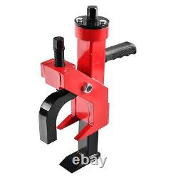 Pneumatic Bead Breaker Heavy Duty Tire Change Tool for Car Truck Tractor ATV RV