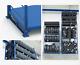 Portable Heavy Duty Tyre Cage, Rack, Stillage, Storage For 100+ Tires, Wholesale