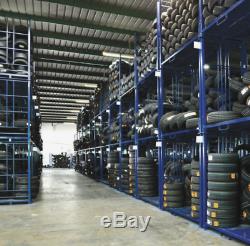 Portable Heavy Duty Tyre Cage, Rack, Stillage, Storage for 100+ Tires, Wholesale