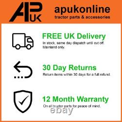 Quad Trailer 10cuft Push Pull Tipper with Pneumatic Tyres for Yard and Stable