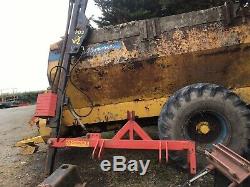 Quantock PD3 Heavy Duty Post Banger 350kg Weight