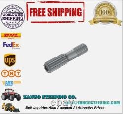 R235733 Final Drive Pinion Shaft (heavy Duty), Right Side Fits For John Deere