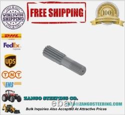 R235733 Final Drive Pinion Shaft (heavy Duty), Right Side Fits For John Deere