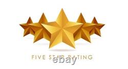 R235733 Final Drive Pinion Shaft (heavy Duty), Right Side Fits For John Deere