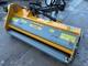 Raptor X Heavy Duty 180 Verge Flail Mower (hammer Flails) New For Tractor
