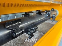RAPTOR X Heavy Duty 180 Verge Flail Mower (Hammer Flails) NEW for tractor