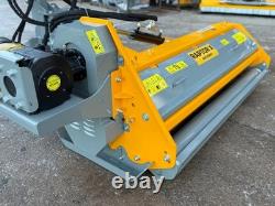 RAPTOR X Heavy Duty 180 Verge Flail Mower (Hammer Flails) NEW for tractor