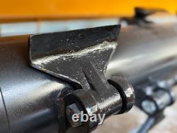RAPTOR X Heavy Duty 180 Verge Flail Mower (Hammer Flails) NEW for tractor
