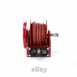 REELCRAFT SD13050 OLP 3/4 x 50ft. 300 psi. For Air & Water service with Hose