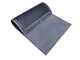 Rubber Mat 6ft X 3ft9 X 25mm Thick Heavy Duty With Fixing Holes Floor/a