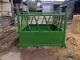 Refurbished Heavy Duty Cattle Feeder Like A Ring Feeder Delivered To Your Door