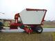 Road/paddock Sweeper/suction Hose/leaf Collector/tipping Trailer