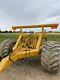 Simba Toolcarrier Heavy Duty Trailed Tool Carrier With Flotation Tyres