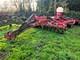 Sumo Quatro 4m Trailed Primary Heavy Duty Cultivator, 2008