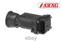 Seletron Single Valve Motor 4246