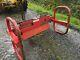 Silage Bale Handler Squeeze Bale Grab. Square Bale Handler