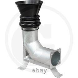 Slurry Tanker Fittings Docking Station Bauer Perrot Berselli