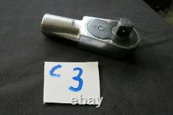 Snap-on 3/4 Drive Ratchet Head Heavy Duty Lorry Tractor Commercial Use