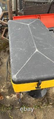 Snow Ex Gritted And D W Tomlin Snow Plough Blade for Sale