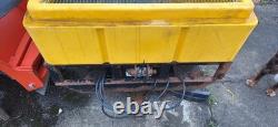 Snow Ex Gritted And D W Tomlin Snow Plough Blade for Sale