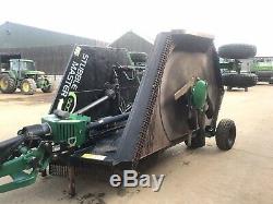 Spearhead 500 Stubble Master Like Heavy Duty Multicut 460 Plus Vat