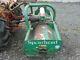 Spearhead Q15s Heavy Duty Flail Mower Tractor Three Point Linkage No Vat