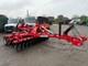 Speed-disc Harrow Cultivator 3.0m, Tyres Roller, Heavy Duty, New