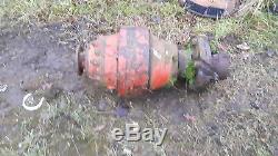 Star Diet Feeder Gear Box Very Heavy Duty Reduction Gear Box