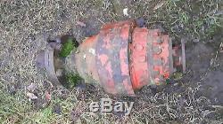 Star Diet Feeder Gear Box Very Heavy Duty Reduction Gear Box