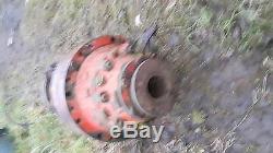 Star Diet Feeder Gear Box Very Heavy Duty Reduction Gear Box