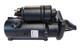 Starter Motor For Ford New Holland 3000 Tractor-high Torque Heavy Duty 12v 4.2kw