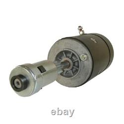 Starter Motor for Ford Tractor 8N 9N 651 12 Volt Heavy Duty Replacement