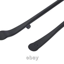 Steel Heavy Duty Truck Tractor Tire Iron Mount Demount Tire Changing Tool UK New