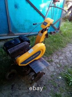 Stiga Src775rg Cultivator Garden Tractor