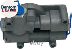 TP-5 Heavy Duty Tractor Protection Valve for Heavy Duty Big Rigs, Replacement for