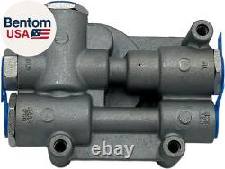 TP-5 Heavy Duty Tractor Protection Valve for Heavy Duty Big Rigs, Replacement for