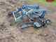 Tanco Tractor Front Loader, Leyland Brackets, Quicke, Trima, Grays, Stoll