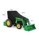 Tear Resistant Heavy Duty Tractor Cover Fits Most For Compact Tractors