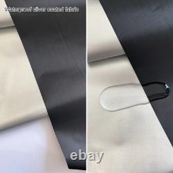Tear Resistant Heavy Duty Tractor Cover Fits Most For Compact Tractors