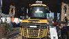 Terberg Rt403 Heavy Duty Tractor Truck 2025 Exterior And Interior