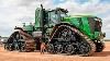 The Biggest Agricultural Tractors Ever Built By Mankind Must See