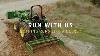 The Category 1 2 Three Point Hitch John Deere 4m Heavy Duty Compact Utility Tractors